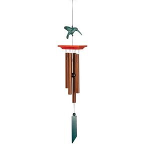 Woodstock‎ Hummingbird Chimes 25''
